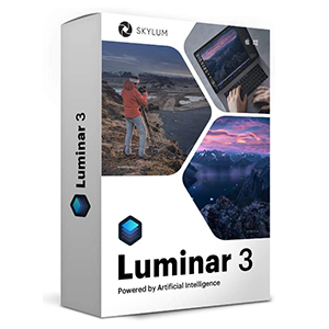 Photography software